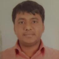 Chiranjeevi Vadapalli Java trainer in Bangalore