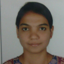 Photo of Rakshitha N.