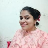 Kanula D. Class 12 Tuition trainer in Delhi