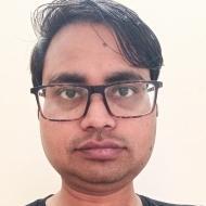 Ashwani Kumar Online Java trainer in Bangalore