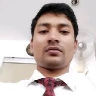 Shitanshu Kumar Class 9 Tuition trainer in Delhi