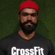 Rohan Datta Khanvilkar Personal Trainer trainer in Mumbai