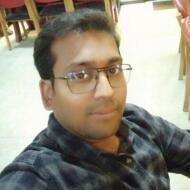 Abhishek Dutta Class I-V Tuition trainer in Madhupur