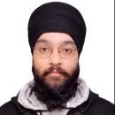 Photo of Gurmeet Singh