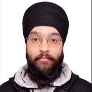 Gurmeet Singh Class 12 Tuition trainer in Delhi