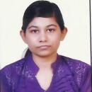 Photo of Priyanshi Y.