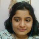 Photo of Ishwari S.