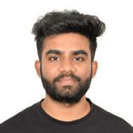 Dhanush H Class 7 Tuition trainer in Chennai