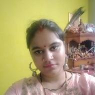 Meghna Goswami Class 11 Tuition trainer in Delhi