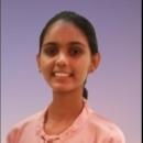 Photo of Ashmitha