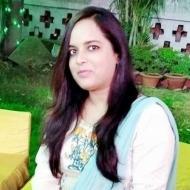 Deeptima Tiwari Class I-V Tuition trainer in Allahabad