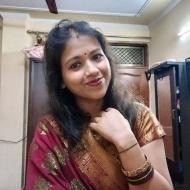 Anshika Goyal Class I-V Tuition trainer in Delhi