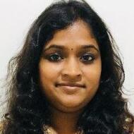 Arthi A. Spoken English trainer in Chennai