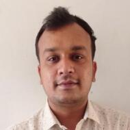 Shubham Sharma Class I-V Tuition trainer in Noida