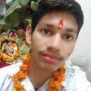 Photo of Ayush Mishra