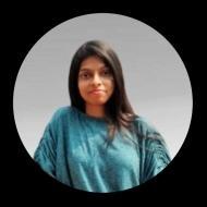 Aditi S. C Language trainer in Kolkata