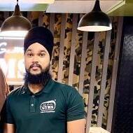 Gurpreet Singh Personal Trainer trainer in Manikonda Jagir