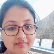 Sakshi A. Class 12 Tuition trainer in Chittorgarh