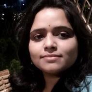 Vaishali G. Marathi Speaking trainer in Pune