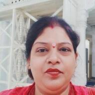 Dr Rupali S. Class 11 Tuition trainer in Allahabad