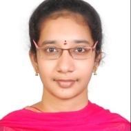 Sita Ratna Vanitha Kurasala Electronics and Communication trainer in Ambajipeta