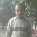 Photo of Vinod Kumar Pandey