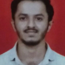 Photo of Rupesh Madhukar Bobade