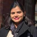 Photo of Dr Ritu J.