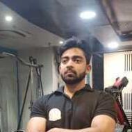 Talin Ansari Personal Trainer trainer in Allahabad