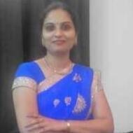 Pruthvishree Class 8 Tuition trainer in Bangalore