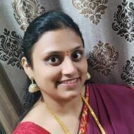 Bhagyashri M. Class I-V Tuition trainer in Pune