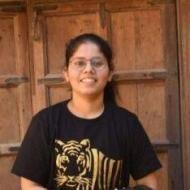 Harshita B. Class 12 Tuition trainer in Jaisalmer