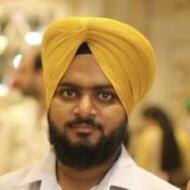 Jasraj Singh Autocad trainer in Delhi