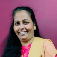 Sunita Sasane Class 12 Tuition trainer in Mumbai