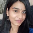 Photo of Shristi Yadav