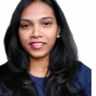 Sruti S. Amazon Web Services trainer in Amravati