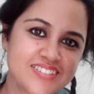 Mounata D. Accent Classes trainer in Bangalore