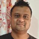 Photo of Vivek Prasad