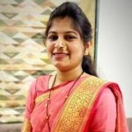 Vrushali S. Class I-V Tuition trainer in Pune