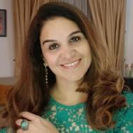 Sapna S. French Language trainer in Delhi