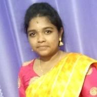 Jeevitha Divagar Class I-V Tuition trainer in Chennai