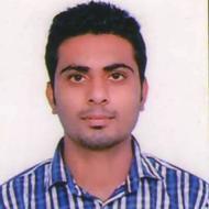 Manoj Kumar Class 10 trainer in Gurgaon