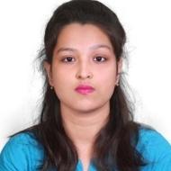 Dipanjana Some BA Tuition trainer in Barrackpore