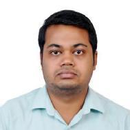 Rahil Badsha Java trainer in Rajarhat