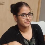 Simarjeet K. Class I-V Tuition trainer in Delhi