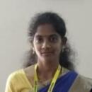 Photo of J Ravathi