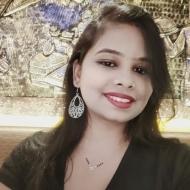 Ankita Das Class I-V Tuition trainer in Bangalore