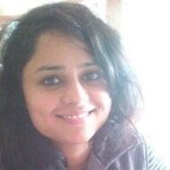 Preeti B. Class I-V Tuition trainer in Thane