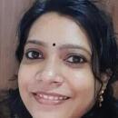 Photo of Dr. Asha P.