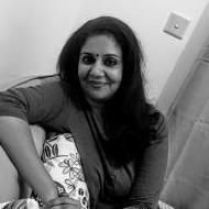 Kavita S. Spoken English trainer in Bangalore